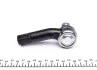 Наконечник тяги рульової (R) VW Caddy II 1.4-1.9D 94-04 FEBI BILSTEIN 17008 (фото 3)