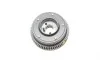 Шестерня розподільного валу MB C-class (W203/W204)/E-class (W211/W212) 2.5-5.5 00- (випуск) (M272/M273) FEBI BILSTEIN 170095 (фото 3)