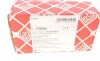 Шестерня распредвала MB C-class (W203/W204)/E-class (W211/W212) 2.5-5.5 00- (выпуск) (M272/M273) FEBI BILSTEIN 170095 (фото 6)
