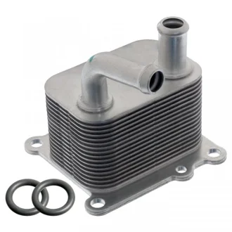 Охолоджувач оливи, моторна олива FEBI BILSTEIN 170177
