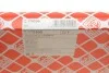 Фильтр салона Land Rover Discovery Sport/Evoque 14-/Freelander 2 /Volvo S60 II/S80 II 06- FEBI BILSTEIN 170200 (фото 4)