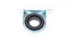 Подшипник подвесной MB Vito (W639) 03-15 (d=54mm) (без подшипника)(OM651/OM642/M112) FEBI BILSTEIN 170229 (фото 2)
