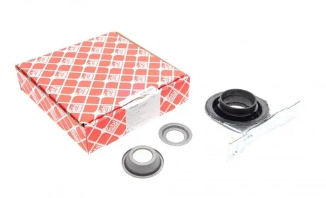 Подшипник подвесной MB Vito (W639) 03-15 (d=54mm) (без подшипника)(OM651/OM642/M112) FEBI BILSTEIN 170229