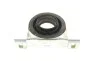 Подшипник подвесной MB Vito (W639) 2.2CDI 03-15 (d=54mm) (без подшипника) (OM651) FEBI BILSTEIN 170230 (фото 5)