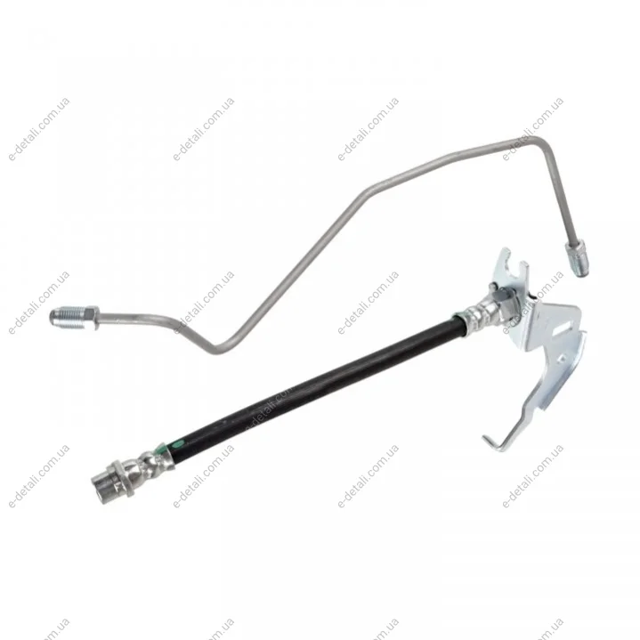 Гальмівний шланг зад. ASTRA/COMBO/ZAFIRA 98- (242mm) FEBI BILSTEIN 170284 (фото 1)