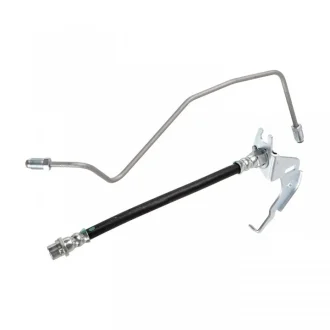Гальмівний шланг зад. ASTRA/COMBO/ZAFIRA 98- (242mm) FEBI BILSTEIN 170284