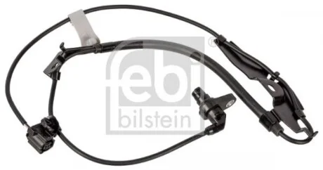 Датчик ABS (передний) Toyota Avalon/Camry 11- (L) FEBI BILSTEIN 170311