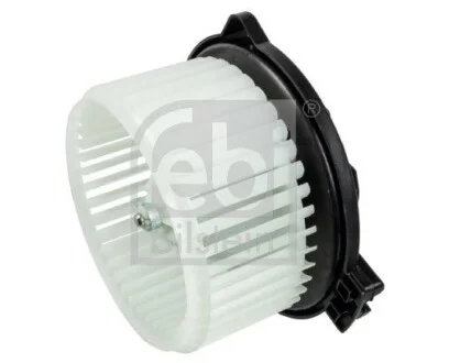 Моторчик пічки Toyota Avensis/Corolla 1.4-2.4 00-09 FEBI BILSTEIN 170325