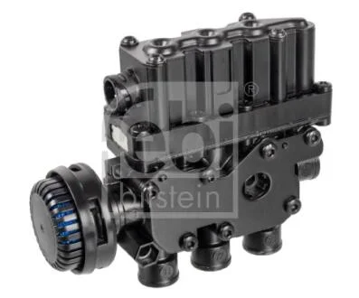 Електромагнітний клапан FEBI BILSTEIN 170393