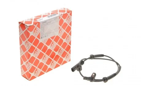 Датчик ABS (передний) BMW 1 (F20/F21)/3 (F30/F80) 12- FEBI BILSTEIN 170429