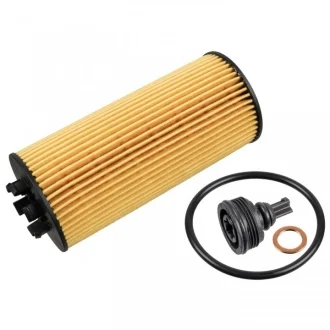 Фільтр масляний FEBI BILSTEIN 170546