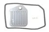 Фильтр АКПП BMW 3 (E36)/5 (E34/E39)/7 (E38) 2.0-3.0 i -03 (с прокладкой) FEBI BILSTEIN 170547 (фото 1)