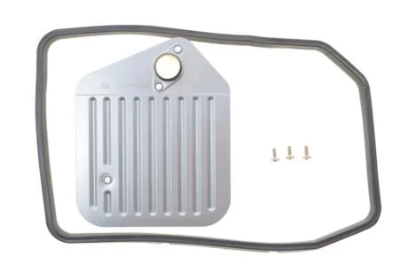 Фільтр АКПП BMW 3 (E36)/5 (E34/E39)/7 (E38) 2.0-3.0 i -03 (з прокладкою) FEBI BILSTEIN 170547