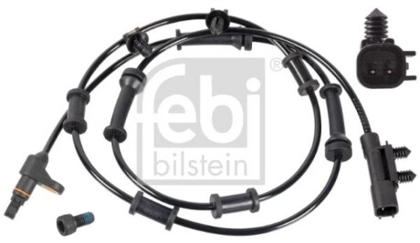 Датчик ABS FEBI BILSTEIN 170575