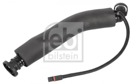 Патрубок вентиляции картера BMW 3 (E90)/5 (E60)/7 (E65-E67) 2.5/3.0 N52 01-12 FEBI BILSTEIN 170594