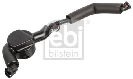 FEBI BMW Вентиляционная труба N62 FEBI BILSTEIN 170612