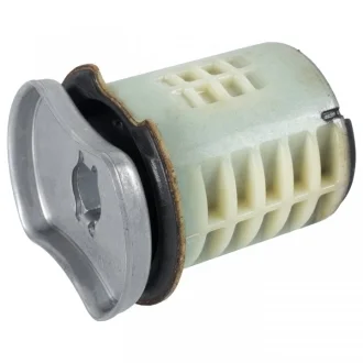 Сайлентблок балки AUDI Q2, Q3, VW ARTEON, GOLF VII-VIII 12- зад. міст (Вир-во FEBI) FEBI BILSTEIN 170615
