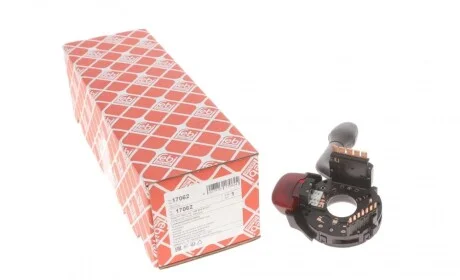 Переключатель подрулевой VW Golf III/Passat 88-02 FEBI BILSTEIN 17062