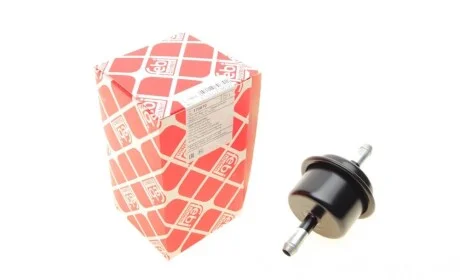 Фільтр АКПП Honda Accord/Civic 08- FEBI BILSTEIN 170670