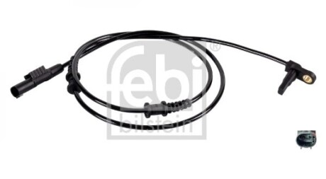 Датчик ABS MERCEDES Vito \'\'F \'\'14>> FEBI BILSTEIN 170680