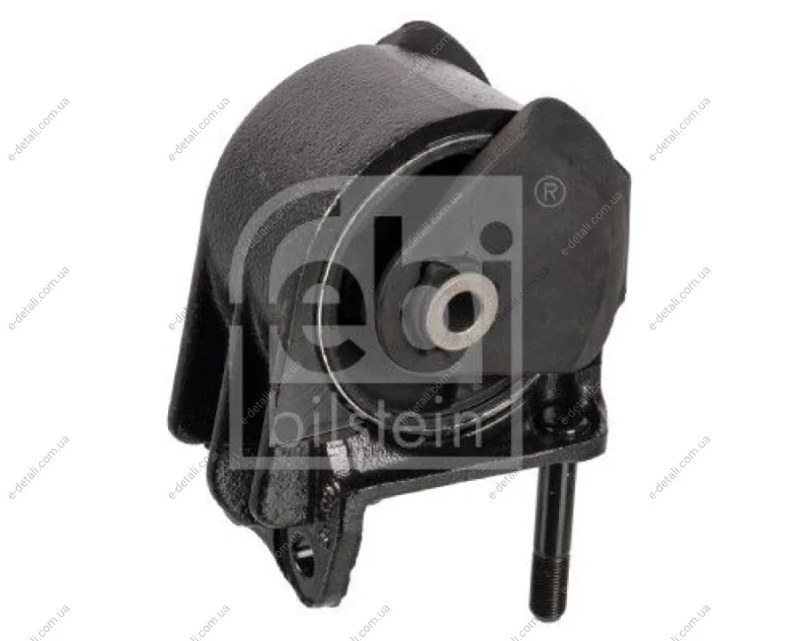 Подушка двигуна (L) Hyundai Santa Fe/Kia Sorento 2.0-2.2CRDi 09-15 FEBI BILSTEIN 170691 (фото 1)