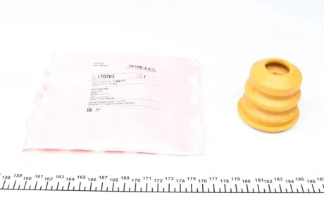 Отбойник амортизатора (переднего) Ford Focus/C-Max 10- FEBI BILSTEIN 170703