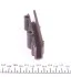 Планка успокоителя цепи ГРМ MB M102 1.8-2.5i 82-96 FEBI BILSTEIN 17072 (фото 3)