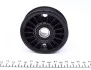 Ролик генератора Audi A4/A6/VW Passat 1.9TDI 95- (натяжний) (82x26,5mm) FEBI BILSTEIN 17074 (фото 2)