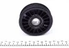 Ролик генератора Audi A4/A6/VW Passat 1.9TDI 95- (натяжний) (82x26,5mm) FEBI BILSTEIN 17074 (фото 4)