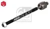 Тяга рулевая Renault Koleos 08- (L=233mm) FEBI BILSTEIN 170815 (фото 1)