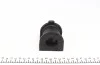 Втулка стабилизатора (переднего) Toyota Land Cruiser Prado 3.0TDI/4.0 02- (d=29mm) FEBI BILSTEIN 170847 (фото 4)