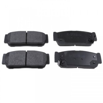 FEBI KIA гальмівні колодки дискові Sorento 02- задн. FEBI BILSTEIN 170851