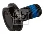 Болти маховика (к-кт 6 шт) VW Caddy III/IV 1.4 TSI/1.6 TDI 10- FEBI BILSTEIN 170878 (фото 1)