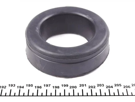 Проставка пружины (задней/верхняя) MB E-class (W210) 95-02 FEBI BILSTEIN 17090