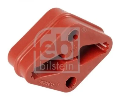 Резинка глушителя BMW 5 (F10) 11-16 N57 FEBI BILSTEIN 170934