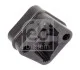 Хомут глушника BMW 5 (E60/F10)/7 (E65-E67/F01-F04) 03-16 B47/M54/M57/N47/N52/N53/N57/N62/N73 FEBI BILSTEIN 170940 (фото 1)