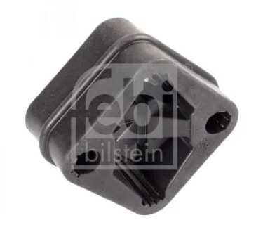 Хомут глушителя BMW 5 (E60/F10)/7 (E65-E67/F01-F04) 03-16 B47/M54/M57/N47/N52/N53/N57/N62/N73 FEBI BILSTEIN 170940