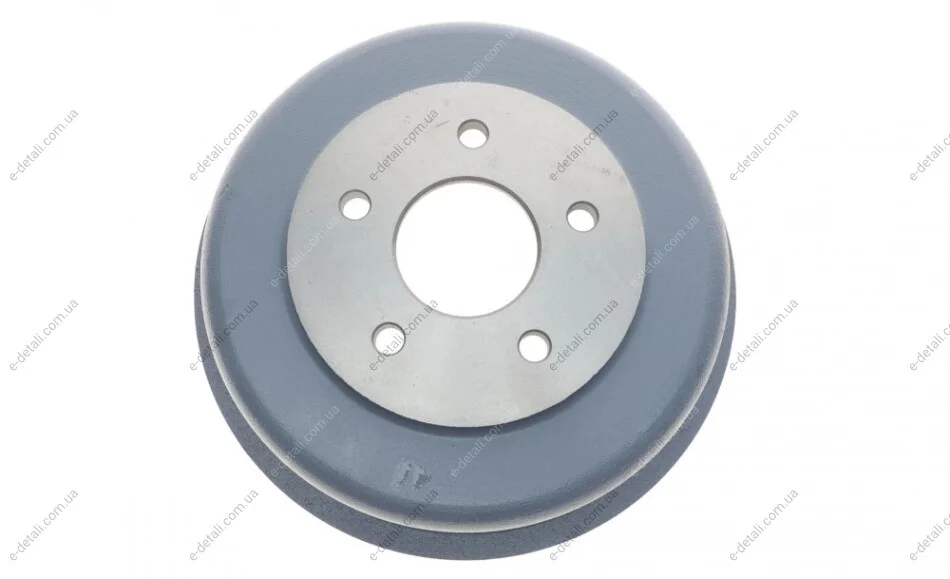 Барабан гальмівний (задній) Ford Connect 02-13 FEBI BILSTEIN 170994 (фото 1)