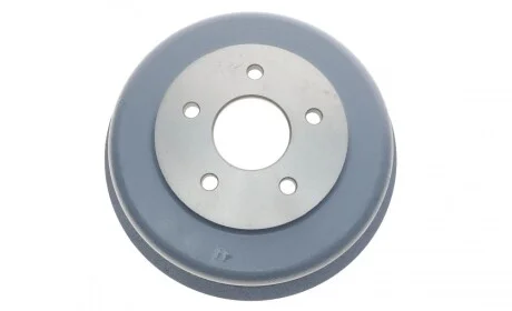 Барабан гальмівний (задній) Ford Connect 02-13 FEBI BILSTEIN 170994
