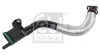Патрубок вентиляции картера Skoda Superb/VW Passat/Tiguan 1.8TSI/2.0TSI 05- FEBI BILSTEIN 171008