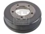 Барабан тормозной (задний) Ford Transit 2.3/2.0-2.4 TDCI 00-06 FEBI BILSTEIN 171076 (фото 1)