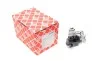 Клапан EGR BMW 3 (F30/G20)/5 (F10/G30) 09- (B47/B57) FEBI BILSTEIN 171096 (фото 1)