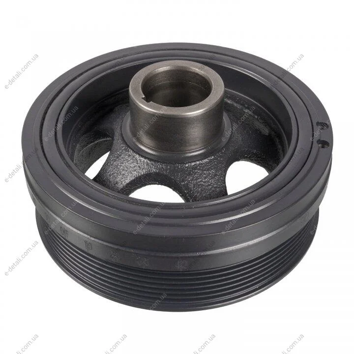 FEBI DB шків колінчастого вала W203/204/211/212,GL X164,GLS X166,W221/222 FEBI BILSTEIN 171097 (фото 1)