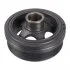 FEBI DB шків колінчастого вала W203/204/211/212,GL X164,GLS X166,W221/222 FEBI BILSTEIN 171097 (фото 1)