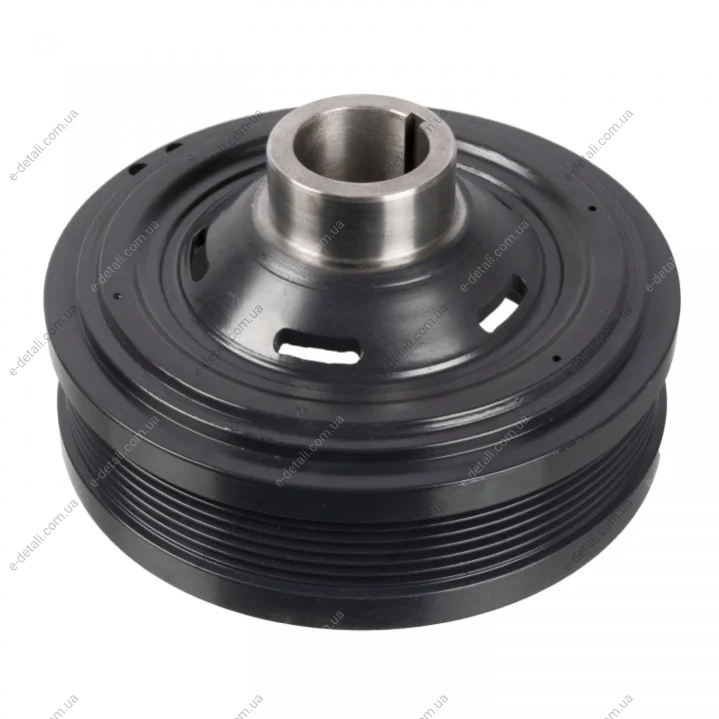 Шків коленвала MERCEDES M276 \'\'11-19 FEBI BILSTEIN 171098 (фото 1)