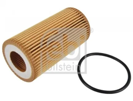 Фильтр масляный Ford Transit Connect/Tourneo Connect/Kuga/Focus 1.5 Ecoblue АКПП 18- FEBI BILSTEIN 171180