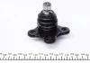 Опора шаровая (передняя) Ford Mondeo -00 FEBI BILSTEIN 17118 (фото 3)