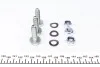 Опора шаровая (передняя) Ford Mondeo -00 FEBI BILSTEIN 17118 (фото 5)