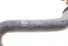Патрубок радиатора BMW X5 (E53) 3.0i 00-06 FEBI BILSTEIN 171207 (фото 3)