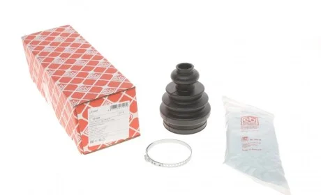 Пыльник шруса (внутренний) MB Vito (W638) CDI (23.9x70x111.8) (к-кт) FEBI BILSTEIN 17127